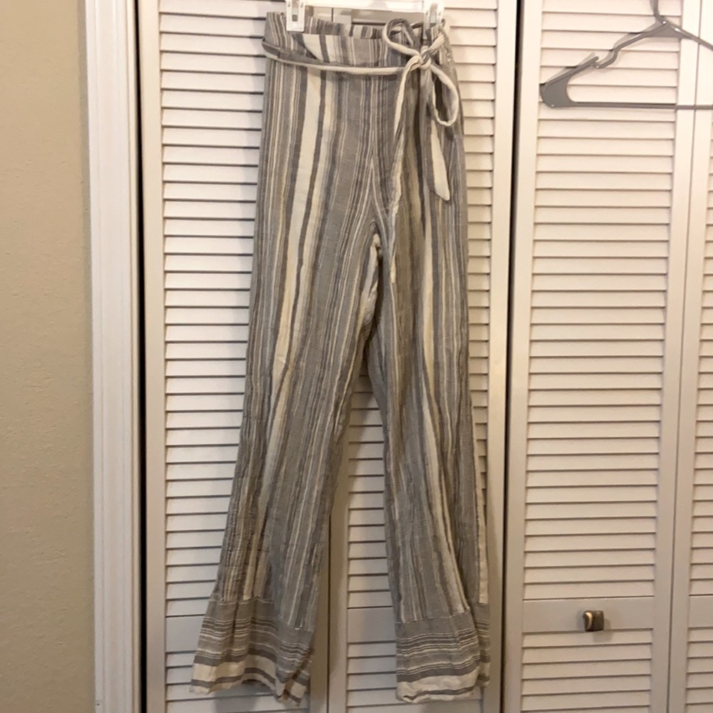 Express pants